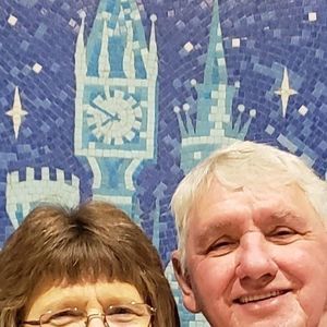 Meet your Posher, Barbara